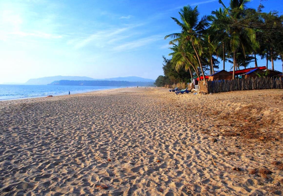 Smarttravel - туры, путевки на ГОА. турфирма, турагентства в Гродно и Лиде.