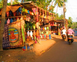 Smarttravel - горящие туры, путевки на ГОА. СЕВЕРНЫЙ ГОА. турфирма, турагентства в Гродно и Лиде.